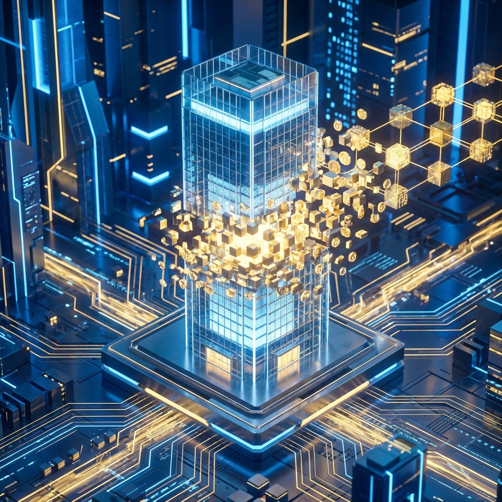 2026 크립토 & STO 가이드: 비트코인 2억 시대, 실물 자산 토큰화의 미래